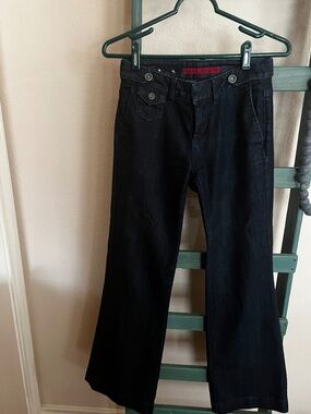 Trouser Jean Limited Edition Size 0P / 25